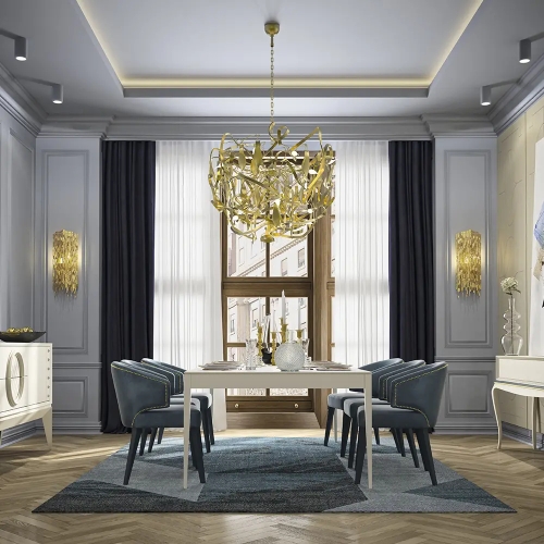 Обеденный стол Mim 160 x100 см