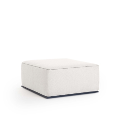 Модульный пуф Islablanca