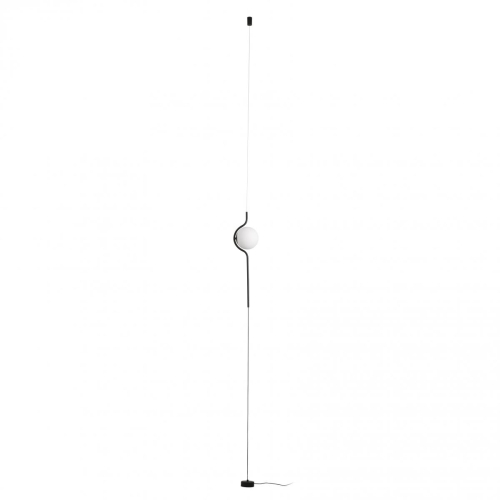 Торшер Le Vita черный 29699