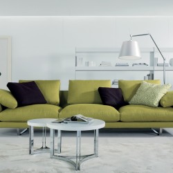 Прямой диван Urban 318