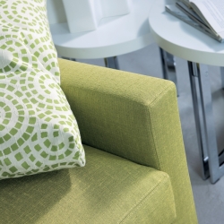 Прямой диван Urban 318