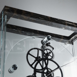 Часы напольные Adagio (Teckell, Италия)