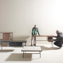 Письменный стол Kutxa