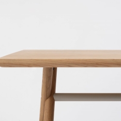 Стол деревянный Bai 240х90