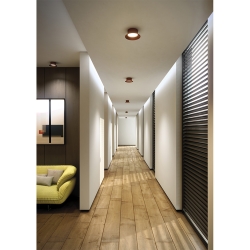 Настенный/потолочный светильник Maine MAI_3410L