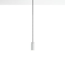 Подвесной светильник Triana белый