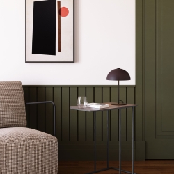 Столик Vertig G медный