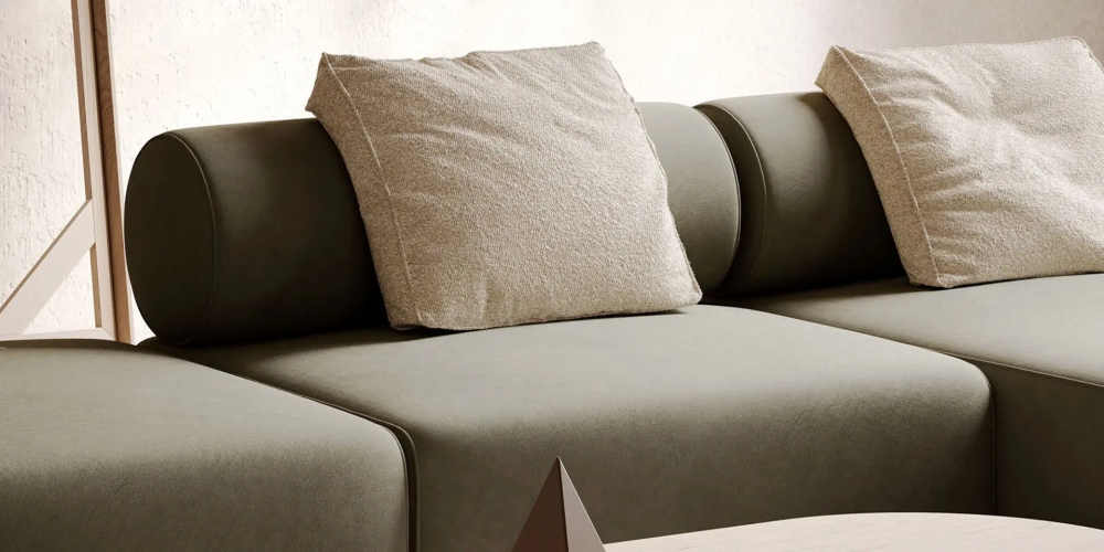 Модульный диван Shinto