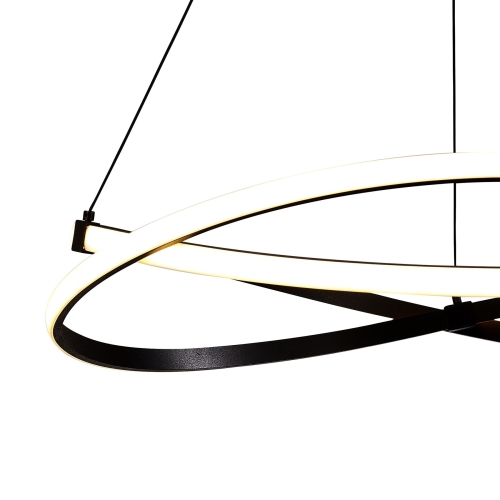 Люстра подвесная MANTRA INFINITY 5810