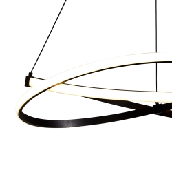 Люстра подвесная MANTRA INFINITY 5810