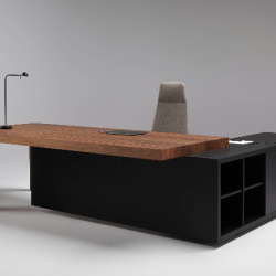 Стол руководителя Tola T023