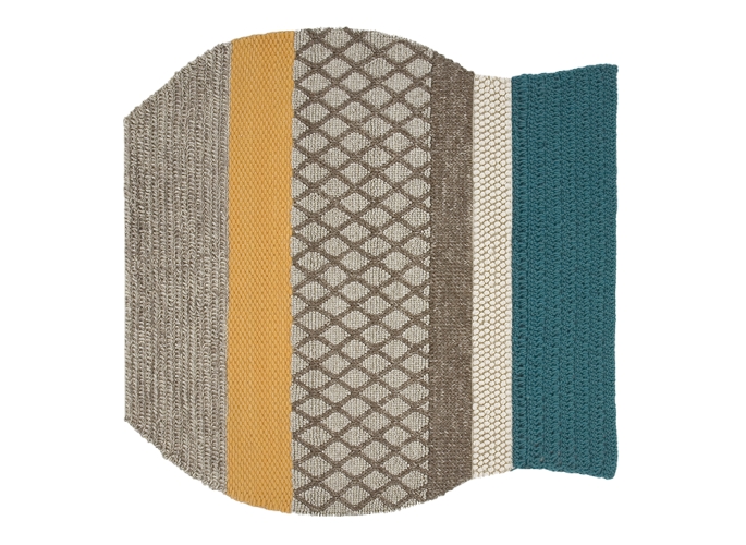 Ковер Mangas Original Farol MF1