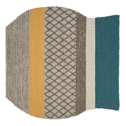 Ковер Mangas Original Farol MF1