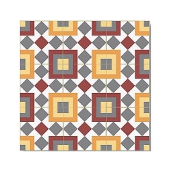 Плитка Mosaic del Sur 10672