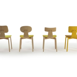 Стул Silla40 R70