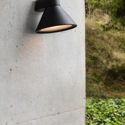 Бра Pals темно-серый