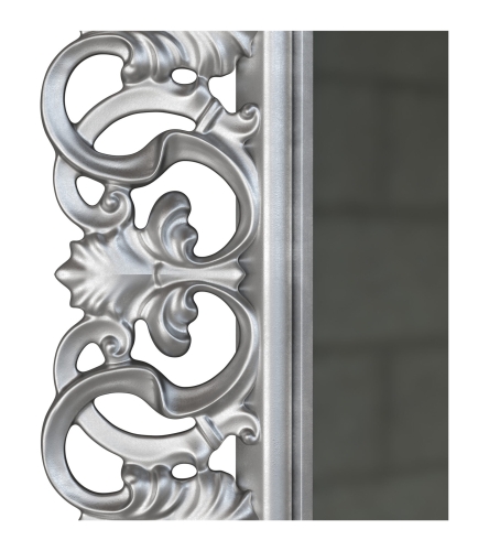 Зеркало в раме Capri