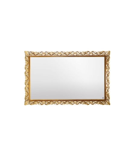 Зеркало в раме Capri