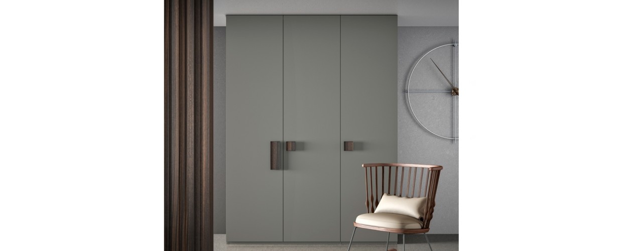Шкаф-купе Ruby распашной