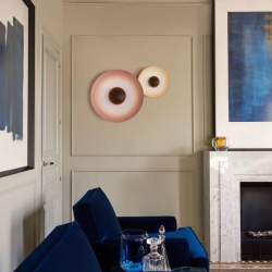 Бра Ginger 20 C каменный серый