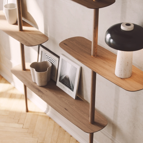 Модульная система AXIS_2