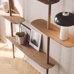 Модульная система AXIS_2