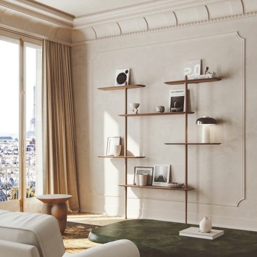 Модульная система AXIS_2