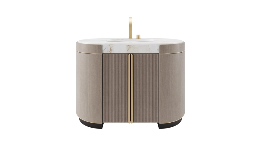 Тумба в ванную Baltimore