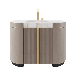 Тумба в ванную Baltimore