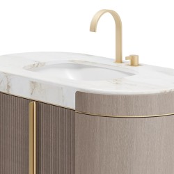 Тумба в ванную Baltimore