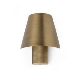 Бра Le Petit Бронза