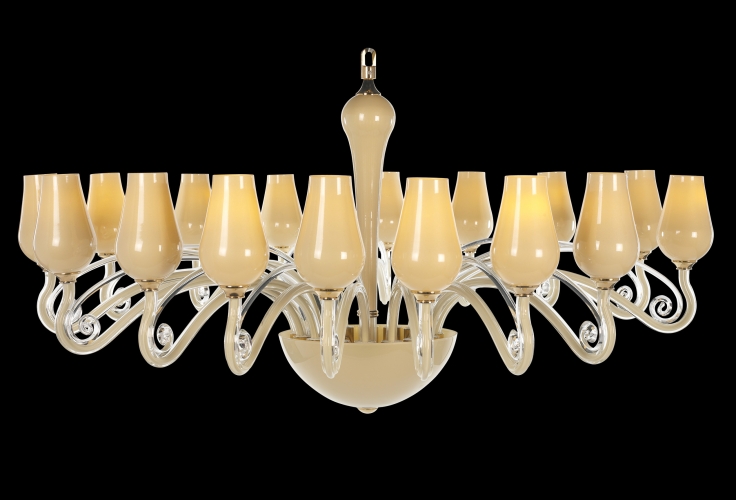 Люстра Celine 16L