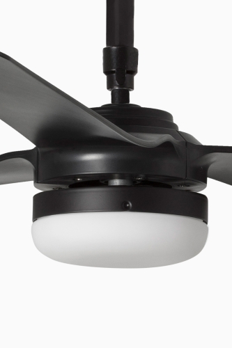 KIT DE LUZ NEGRO LED 18W MOD. PUNT 2023