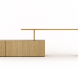 Письменный стол VELASCA