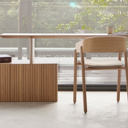 Письменный стол VELASCA