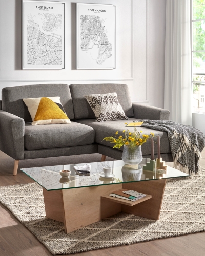 Ваза малая Bachar