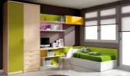 Комплект мебели для детской Arasanz 44