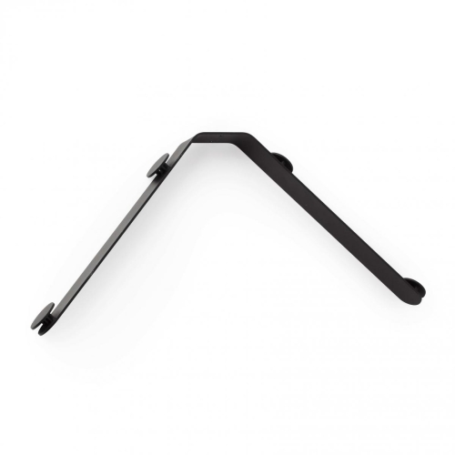 Держатель для светильника Fonovia черный