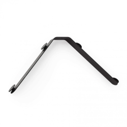 Держатель для светильника Fonovia черный