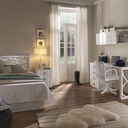 Кресло офисное на колесиках Lineas Taller