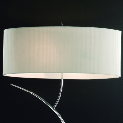 Торшер MANTRA EVE 1139