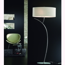 Торшер MANTRA EVE 1139