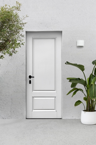 Бра белое Sunset