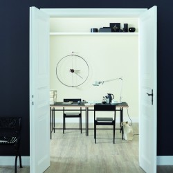 Настенные часы Barcelona