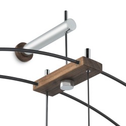 Настенные часы Barcelona