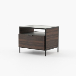 Прикроватная тумбочка Rowling