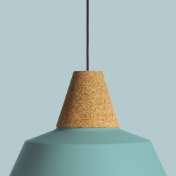 Люстра Fasnia Crystalline