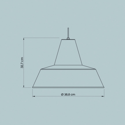 Люстра Fasnia Crystalline