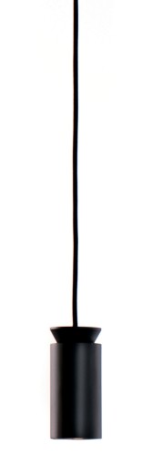 Подвесной светильник Triana черный
