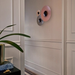 Бра Ginger 32 C дуб